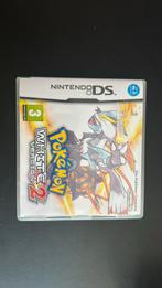 Pokemon White 2 - Compleet, Avontuur en Actie, 1 speler, Ophalen of Verzenden, Zo goed als nieuw