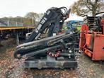 Hiab kraan R 130-F2 Hatz motor Autolaadkraan, Ophalen, Gebruikt, Overige merken