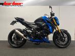 Suzuki GSX-S 750 ABS (bj 2017), 750 cc, 4 cilinders, Bedrijf, Naked bike