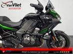 Schitterende Kawasaki Versys 1000 SE Grand Tourer bj 2023, Motoren, 4 cilinders, Bedrijf, Onbekend, KAWASAKI