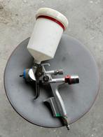 Sata jet 5000 B RP, Ophalen of Verzenden, Verfspuit of Verfpomp