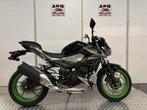 Kawasaki Z 500 SE (bj 2025), Motoren, 2 cilinders, Bedrijf, 451 cc, 12 t/m 35 kW