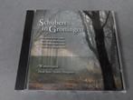 Schubert, Henk Smit / Winterraaize - CD, Verzenden