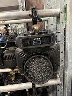 12 stuks 19x12 watt led wash, Ophalen of Verzenden, Zo goed als nieuw, Licht