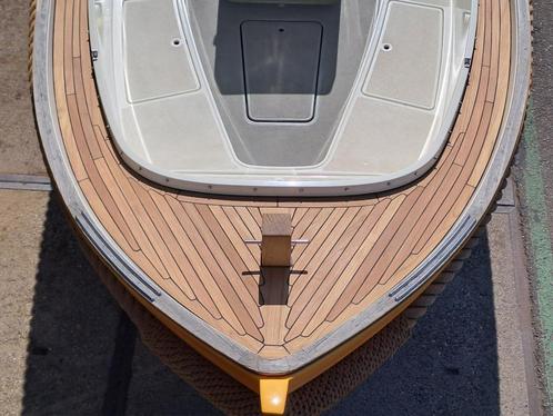 Vervangen teak voordek van wijk sloepen, Diensten en Vakmensen, Reparatie en Onderhoud | Watersport en Boten, Overige