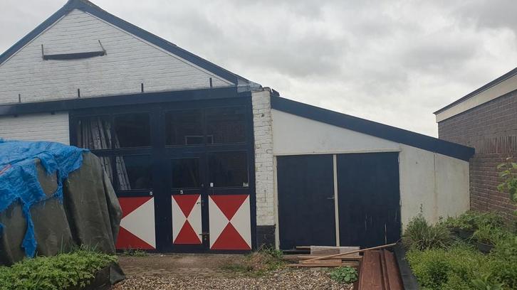 Verhuur opslag en klus ruimte voor motorfietsen, Auto diversen, Autostallingen en Garages