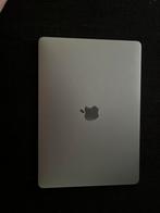 Macbook pro, 2 tot 3 Ghz, Qwerty, 8 GB, 13 inch