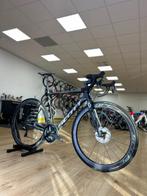 Scott Addict RC15 Di2 Carbon Racefiets, Ophalen of Verzenden, Zo goed als nieuw, Overige typen