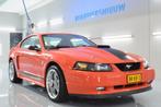 Ford MUSTANG USA MACH 1 (ex-Alice Cooper), Auto's, Ford, Automaat, Gebruikt, 8 cilinders, Overige kleuren