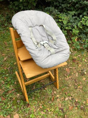 Stokke Newborn Set (nieuw model) beschikbaar voor biedingen