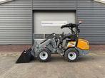 Giant G2700 HD + minishovel / kniklader NIEUW, Zakelijke goederen, Machines en Bouw | Kranen en Graafmachines, Tobroco, Info@tobroco.nl