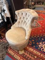 Vintage fauteuil gereserveerd voor rini, Ophalen