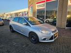 Ford Focus 1.0 EcoBoost Edition - Navi - Airco - Cruise -, Auto's, Euro 5, Gebruikt, 635 kg, Bedrijf