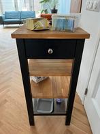 Stenstorp ikea roltafel keuken, Huis en Inrichting, Ophalen, Gebruikt, Minder dan 100 cm