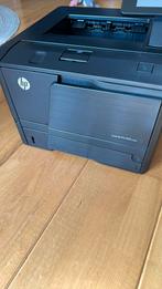 Printer Cartridge voor Hp LaserJet pro 400 m401, Ophalen of Verzenden, Zo goed als nieuw, Printer