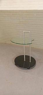 Postmodern Bijzettafel, Ophalen, Tweedehands, Tweedehands, Tweedehands