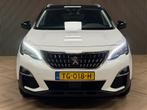 Peugeot 3008 1.2 PureTech Blue Lease Executive APPLE CARPLAY, Auto's, Peugeot, Gebruikt, Euro 6, 1199 cc, Met garantie (alle)