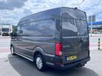 Volkswagen Crafter 35 2.0 TDI L3H3 Highline 177 pk DSG, LMV,, Stof, Gebruikt, 4 cilinders, Volkswagen