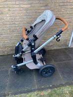 Joolz day met als nieuwe reiswieg, Ophalen, Zo goed als nieuw, Overige merken