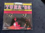 LP:  WILL TURA  -  In concert, Tura '85  (2LP), Cd's en Dvd's, Vinyl | Nederlandstalig, Ophalen of Verzenden, Gebruikt, 12 inch