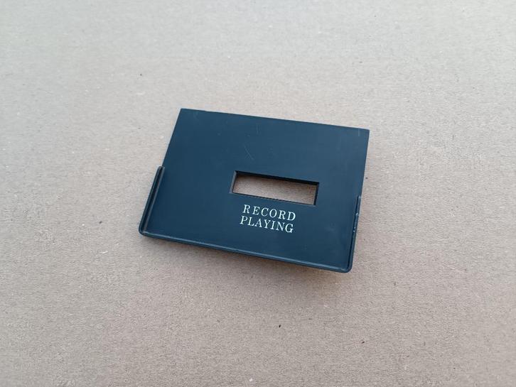 Record Playing/ Kapje Rowe-AMi MM1 (1967) jukebox, Verzamelen, Automaten | Jukeboxen, Gebruikt, Seeburg, 1950 tot 1960, Verzenden