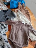 Najaar / winter pakket jongens maat 74, Ophalen of Verzenden, Gebruikt, Maat 74