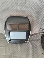 Mitsubishi ASX 2011: Orginele radio, Auto diversen, Ophalen of Verzenden, Gebruikt