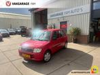 Daihatsu Cuore 1.0-12V DVVT STi, Auto's, Daihatsu, Voorwielaandrijving, Stof, 715 kg, Origineel Nederlands