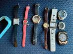 Diverse horlogecollectie, Sieraden, Tassen en Uiterlijk, Horloges | Dames, Overige materialen, Verzenden, Guess, Polshorloge