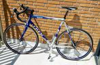 TREK 2300 (2003) Ultegra afgemonteerd, Gebruikt, Carbon, Meer dan 20 versnellingen, Ophalen