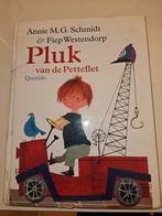 Pluk van de Petteflet, Ophalen of Verzenden, Zo goed als nieuw