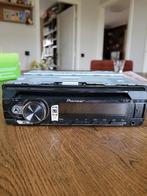 Autoradio - Pioneer DEH-S310BT, Ophalen, Gebruikt