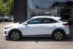 Kia Xceed 1.6 GDi PHEV DynamicLine - All-in rijklrprs | DAB, Gebruikt, Wit, Bedrijf, 71 km/l