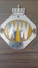 Anwb Wegenwacht Badge, Verzamelen, Ophalen of Verzenden, Zo goed als nieuw, Auto's