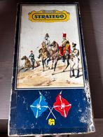 Vintage Stratego Bordspel - Jumbo, Een of twee spelers, Ophalen of Verzenden, Gebruikt
