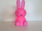 Roze Nijntje lamp 50cm Mr Maria design, Kinderen en Baby's, Kinderkamer | Inrichting en Decoratie, Ophalen of Verzenden, Zo goed als nieuw