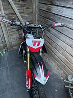 Crossmoter 125 cc, 125 cc, Zo goed als nieuw, Ophalen, Overige merken