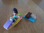 Lego Friends, Ophalen, Zo goed als nieuw, Complete set, Lego