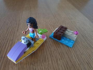 Lego Friends beschikbaar voor biedingen