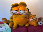 Garfield vintage divers, Ophalen, Winnie de Poeh of vrienden, Gebruikt, Knuffel