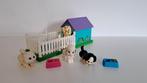 Littlest pet shop kenner hondjes, Ophalen of Verzenden, Zo goed als nieuw