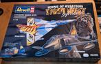 Revell 05709 Icons of Aviation Tiger Meet Giftset 1/72, Ophalen of Verzenden, Nieuw, 1:72 tot 1:144, Revell