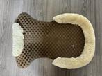 Acavallo Active Gelpad pony, Ophalen of Verzenden, Zo goed als nieuw, Dekje