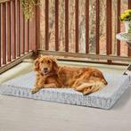 Wasbare Grote Hond Bed - Hondenmand, Nieuw, Pluche, Verzenden