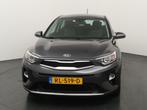 Kia Stonic 1.0 T-GDi ComfortPlusLine Navigator Airco /15"LM/, Voorwielaandrijving, Gebruikt, Met garantie (alle), 1110 kg