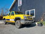 Chevrolet 2500HD 4x4 duramax, Particulier, Te koop