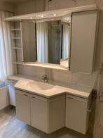 Luxe badkamermeubel, Ophalen, Gebruikt, 200 cm of meer, 150 tot 200 cm