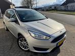 Ford Focus Wagon 1.5 TDCI Trend Edition Airco,Navi,Trekhaak, Gebruikt, Euro 6, Electronic Stability Program (ESP), 685 kg