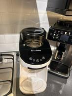 Easybaby milkmaker, Ophalen, Zo goed als nieuw
