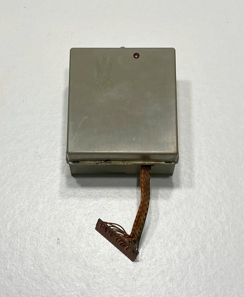 NSM 100045 muntproef (Hit 120 B), Verzamelen, Automaten | Jukeboxen, Gebruikt, Overige merken, 1970 tot heden, Ophalen of Verzenden